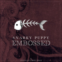Embossed_Snarky Puppy