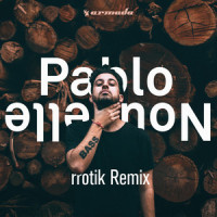 Hold On_Pablo Nouvelle,James Gruntz