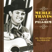When My Baby Double Talks Me_Merle Travis