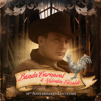 Te Quiero Así_Banda Carnaval,Valentin Elizalde