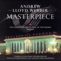 The Music of the Night_Andrew Lloyd Webber