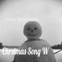 Chrstmas Song W_Allie Sherlock