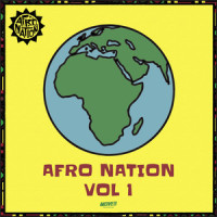 Wata Bam Bam_Afro Nation,Ice Prince,Slim Kofi,Vanessa Mdee,Kidi