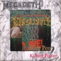 A Tout le Monde_Megadeth