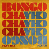 Bongo cha cha cha_Flat Bax,Panico
