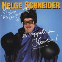 Scrapple From The Apple_Helge Schneider