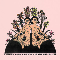 Inappropriate Behaviour_Lime Cordiale,Louis Leimbach,Oliver Leimbach