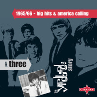 Heart Full of Soul(Alternate Version with Sitar)_The Yardbirds