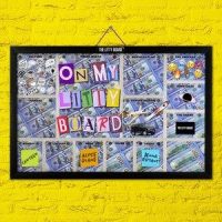 On My Litty Board(feat. Canteen & Jenna Bryant)_Alyse Diane,Canteen,Jenna Bryant