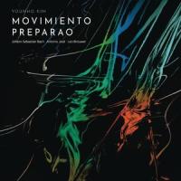 Partita No. 1, bwv 825 Menuet I, II_Younho Kim,Johann Sebastian Bach