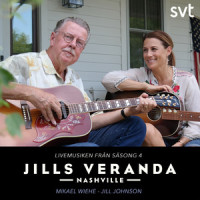 Forever Young_Jill Johnson,Mikael Wiehe