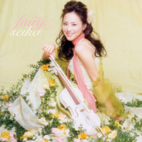 ウェディソグロ一ド_松田聖子