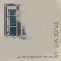 Stuck with U_Adam Christopher,Paige Maren