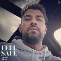 Feel Safe_Garry Sandhu