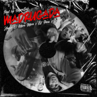 Madrugada_Homer el Mero Mero,C-Kan,Lil Troca,NEGRO DUB,José Luis Maldonado Ramos,Lucas Dario Gimenez,Gaston Angel Franco