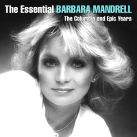 Holdin' On(To The Love I Got)_Barbara Mandrell