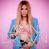 Spread A Little Love_Havana Brown