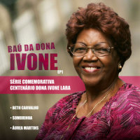Não É Miragem_Beth Carvalho