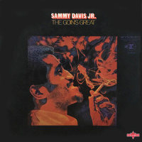Bein' Natural, Bein' Me_Sammy Davis Jr.,Meskell,Pomona Music Corp,Post