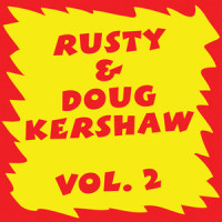 Make Me Realize_Rusty Kershaw,Doug Kershaw