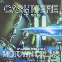 Motown Drums_Cashmere,Rion S