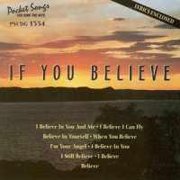 I Believe In You And Me_Studio Musicians