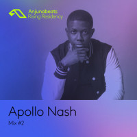 You Don't (RR043)_Apollo Nash,Julia Ross