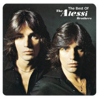 Just Can't Stop It_Alessi Brothers