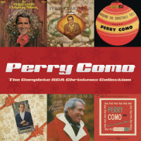 The Christmas Song (Chestnuts Roasting on an Open Fire)_Perry Como