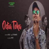 ODIA TOKA_Jyoti,Kali