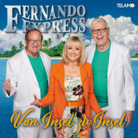 Von Insel zu Insel_Fernando Express
