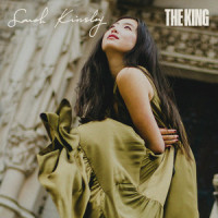 The King_Sarah Kinsley