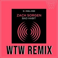 Bad Habit - WTW Remix_Wake The Wild,Zach Sorgen