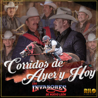 Contrabando_Los Invasores De Nuevo León,Paulino Vargas