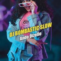 Dj Bombastic Slow_Shaggy