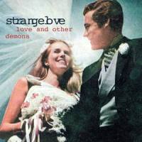Spiders And Flies_Strangelove
