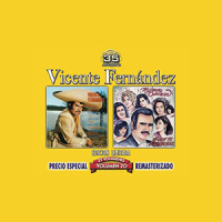 Mujeres Divinas_Vicente Fernández