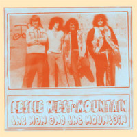 Old Brown Shoe_Leslie West,Mountain