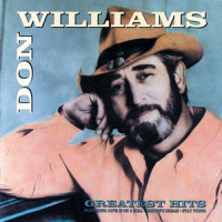It's Time For Love_Don Williams