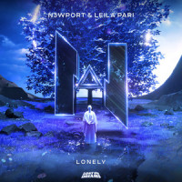 Lonely (feat. Leila Pari)_N3wport,Leila Pari