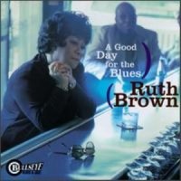 A Lover Is Forever_Ruth Brown