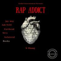 Rap Alike (feat. Fatthead, Kolaterol & Sev)_N Thang,FattHead,Kolaterol,Sev