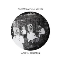 To Be Alone_Aaron Thomas