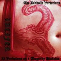 Azathoth, The Primal Chaos, The Blind Idiot God_Lucifer,Duncan Jowitt