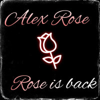 Don’t Try Homey_Alex Rose