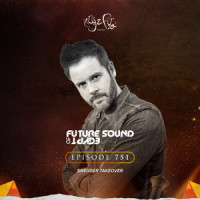 By Your Side (FSOE751)_Gardenstate,Pablo Oliveros