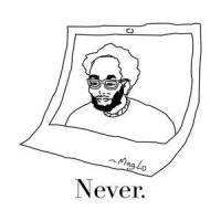 Never (feat. O_super)_Mag.Lo,O_super