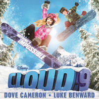 Cloud 9 (Original TV Movie Soundtrack)_Luke Benward