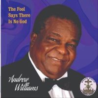 There Is None Like You_Andrew Williams