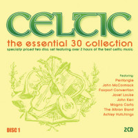 John Dory_The Albion Band
